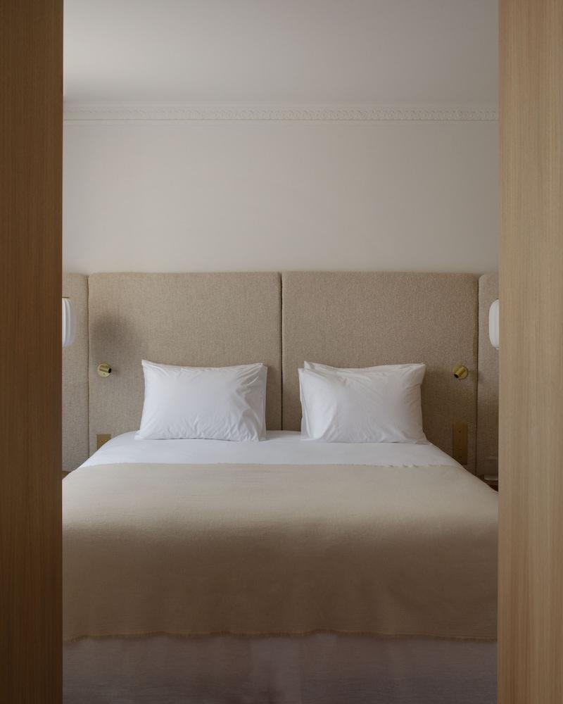 Hotel Nuage Parigi Esterno foto